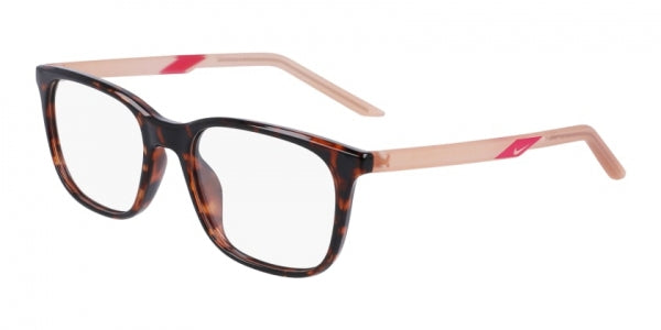 Nike NIKE-7255-239-53 53mm New Eyeglasses