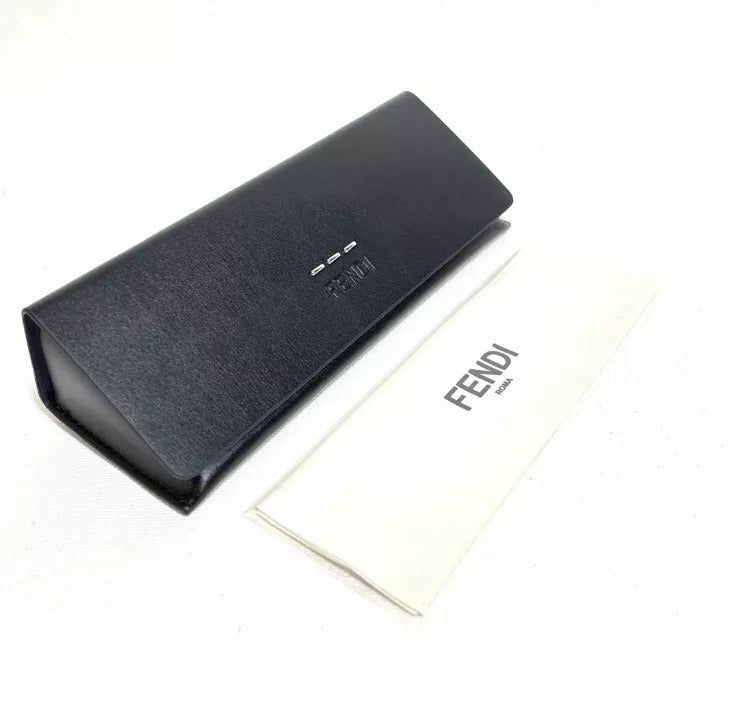 Fendi FE50031I-052-52 mm New Eyeglasses