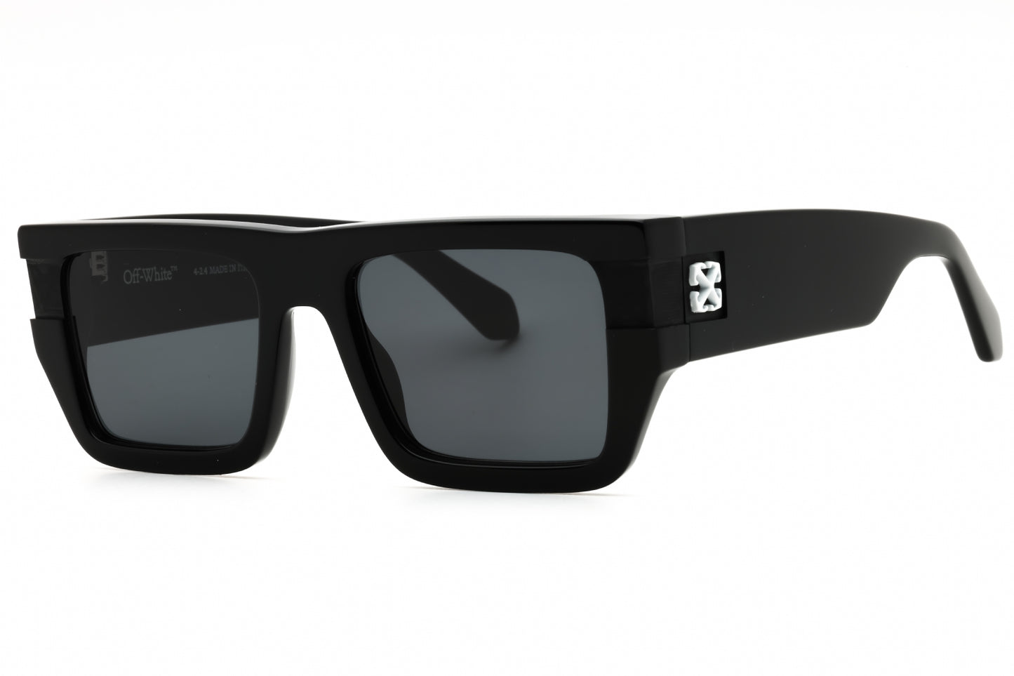 Off White CHESTER-OERI149S25PLA0011007 54mm New Sunglasses