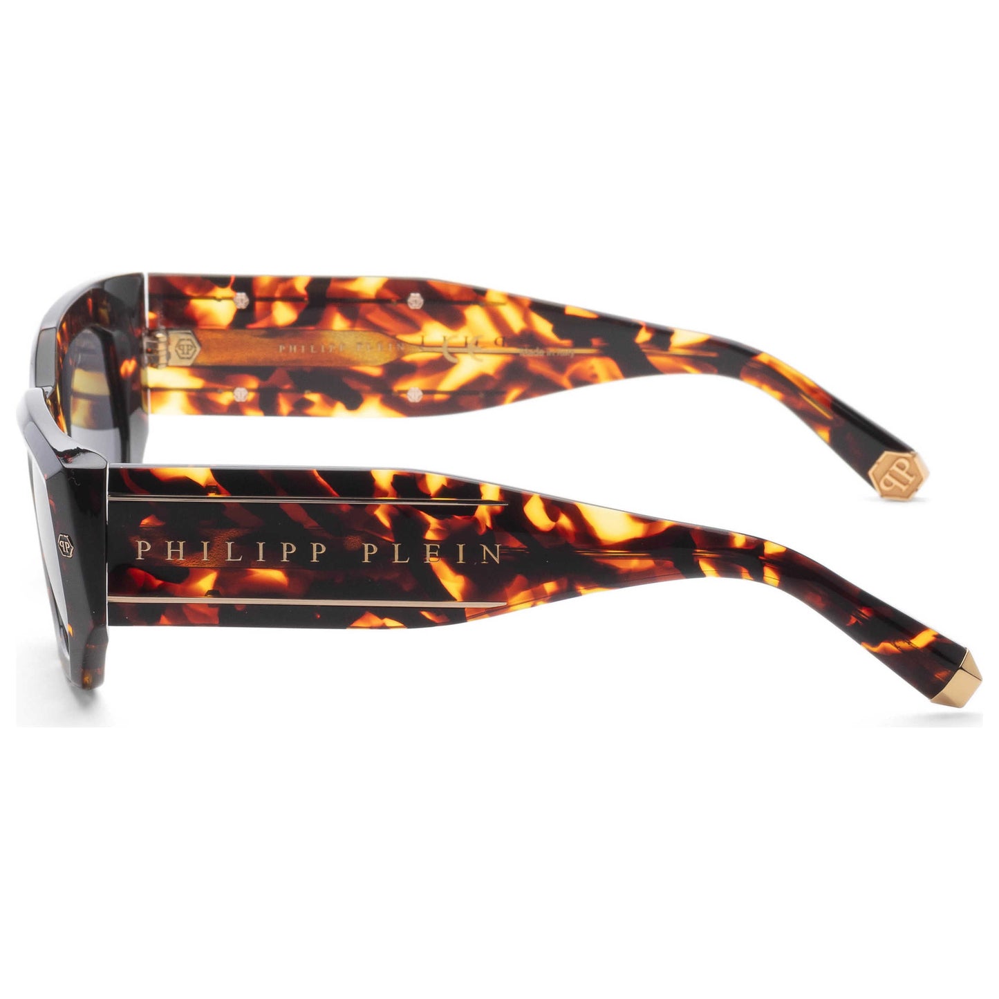 Philipp Plein SPP066M5106ZE 51mm
