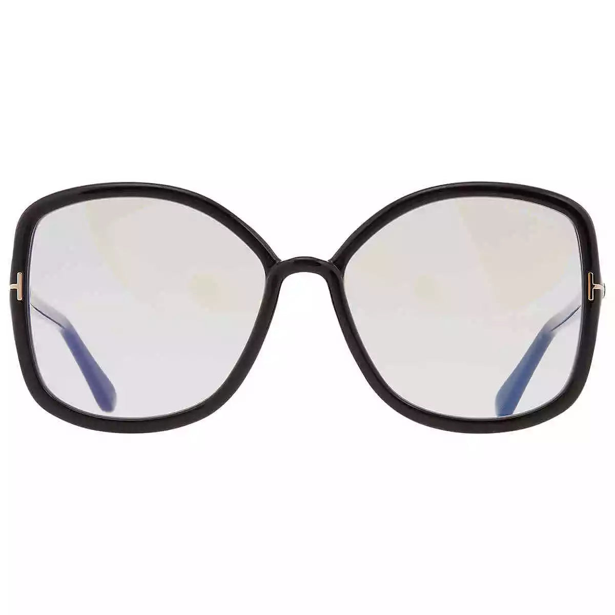 Tom Ford FT5845-B-001 56mm New Eyeglasses