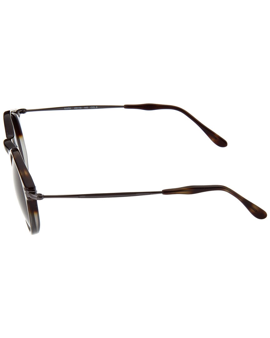 Kyme MARK6 (NO CASE) 48mm New Sunglasses