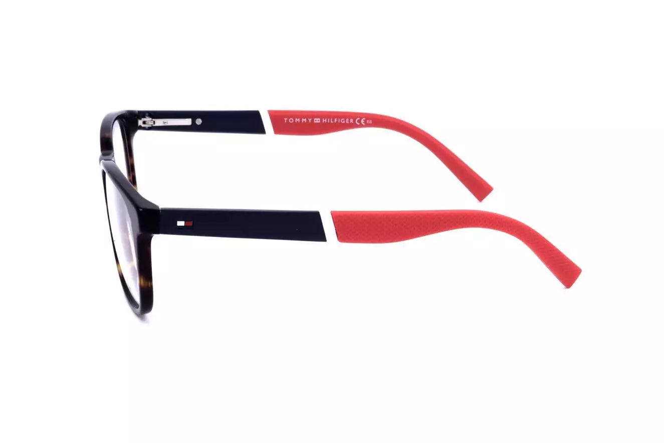 Tommy Hilfiger TH 1907-0086 00 51mm New Eyeglasses