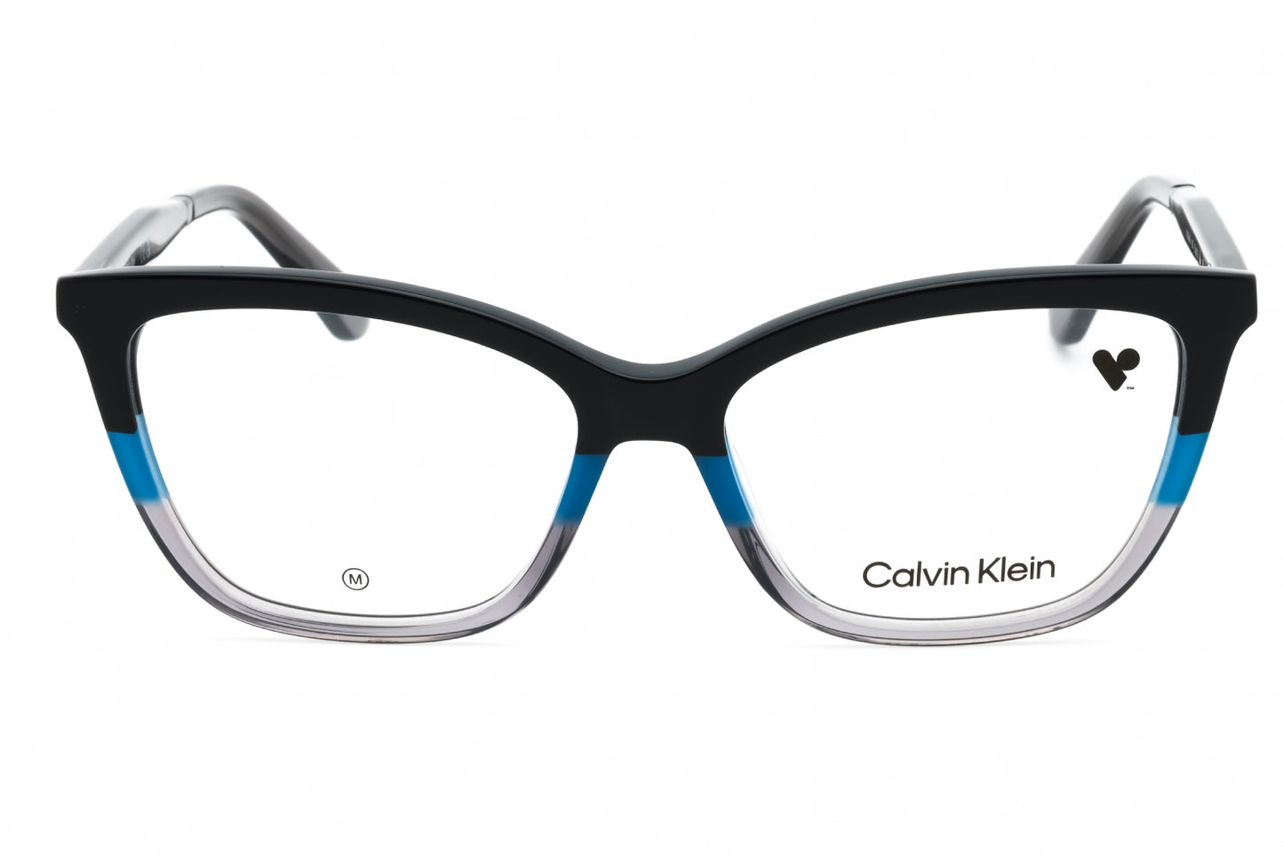 Calvin Klein CK23545-007 53mm New Eyeglasses