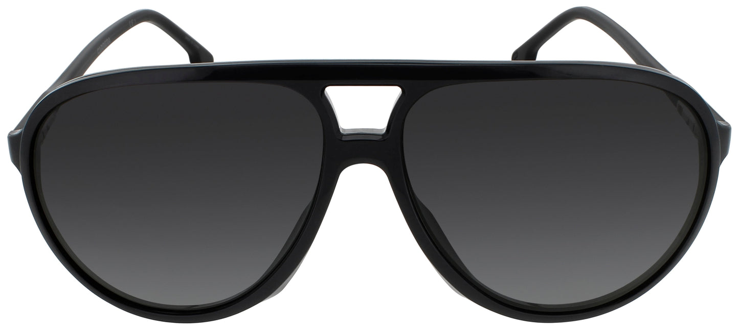 Carrera 237-S-807-9O 61mm New Sunglasses