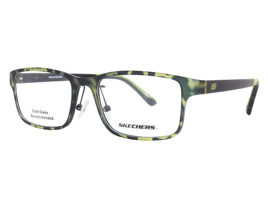 Skechers SE3174-51056 51mm New Eyeglasses