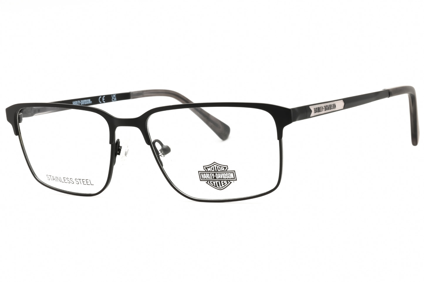 Harley Davidson HD50031-002 54mm New Eyeglasses