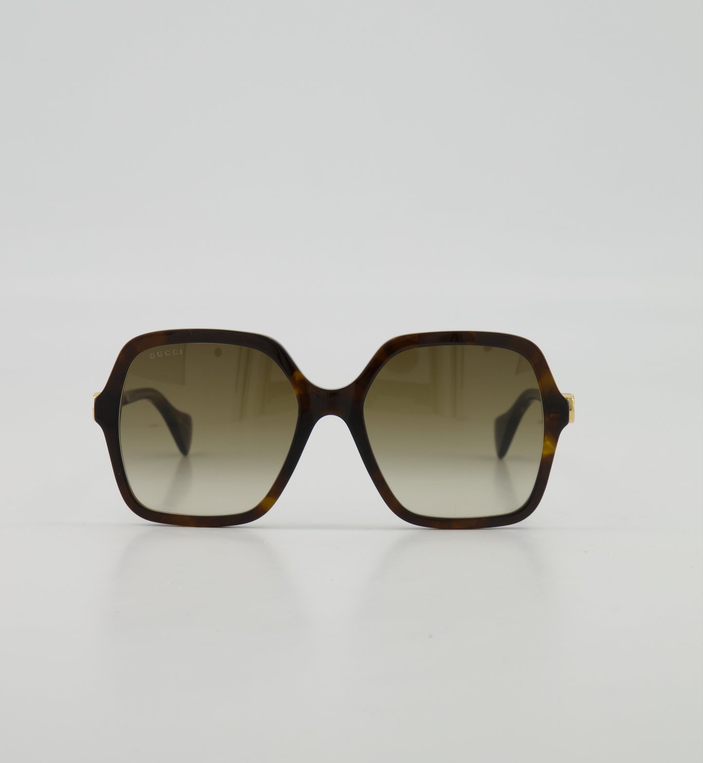 Gucci GG1072S-002 56mm New Sunglasses