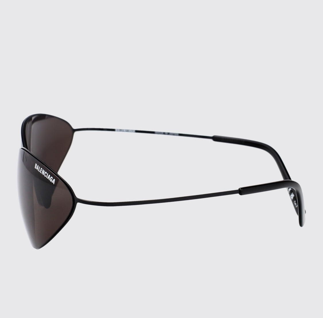 Balenciaga BB0350S-001 68mm New Sunglasses