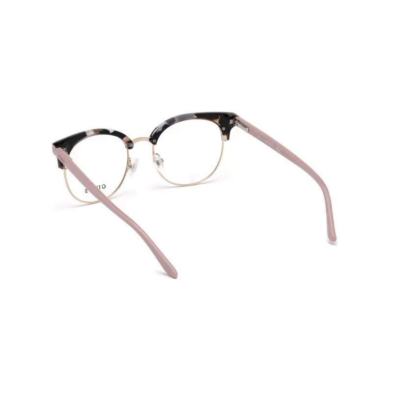 Guess GU2671-055-49 49mm New Eyeglasses