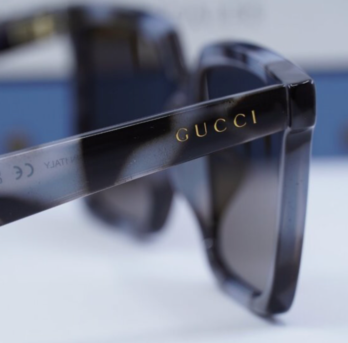 Gucci GG1540S-005 55