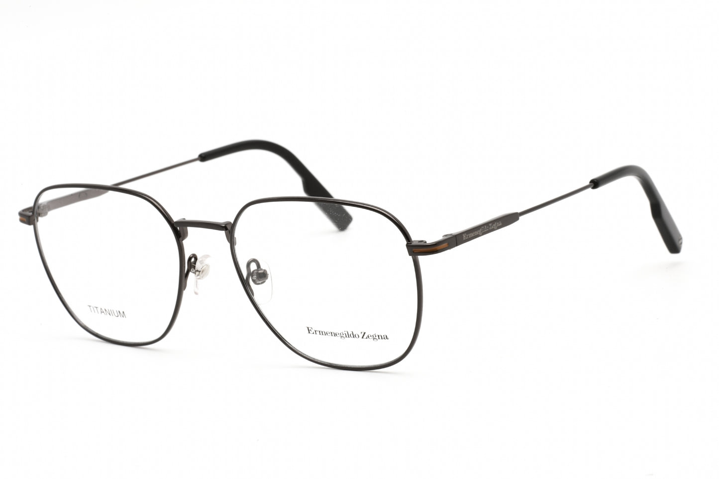 Ermenegildo Zegna EZ5241-009 54mm New Eyeglasses