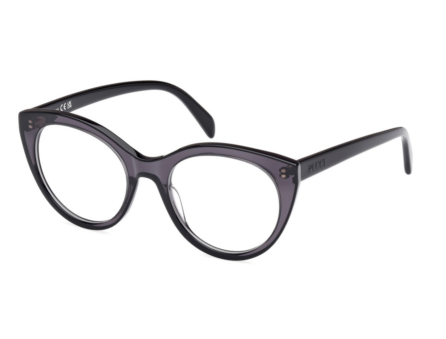 Emilio Pucci EP5240-51005 51mm New Eyeglasses