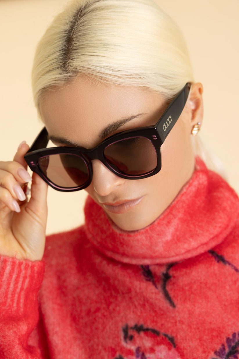 Gucci GG1789S-003 53mm New Sunglasses