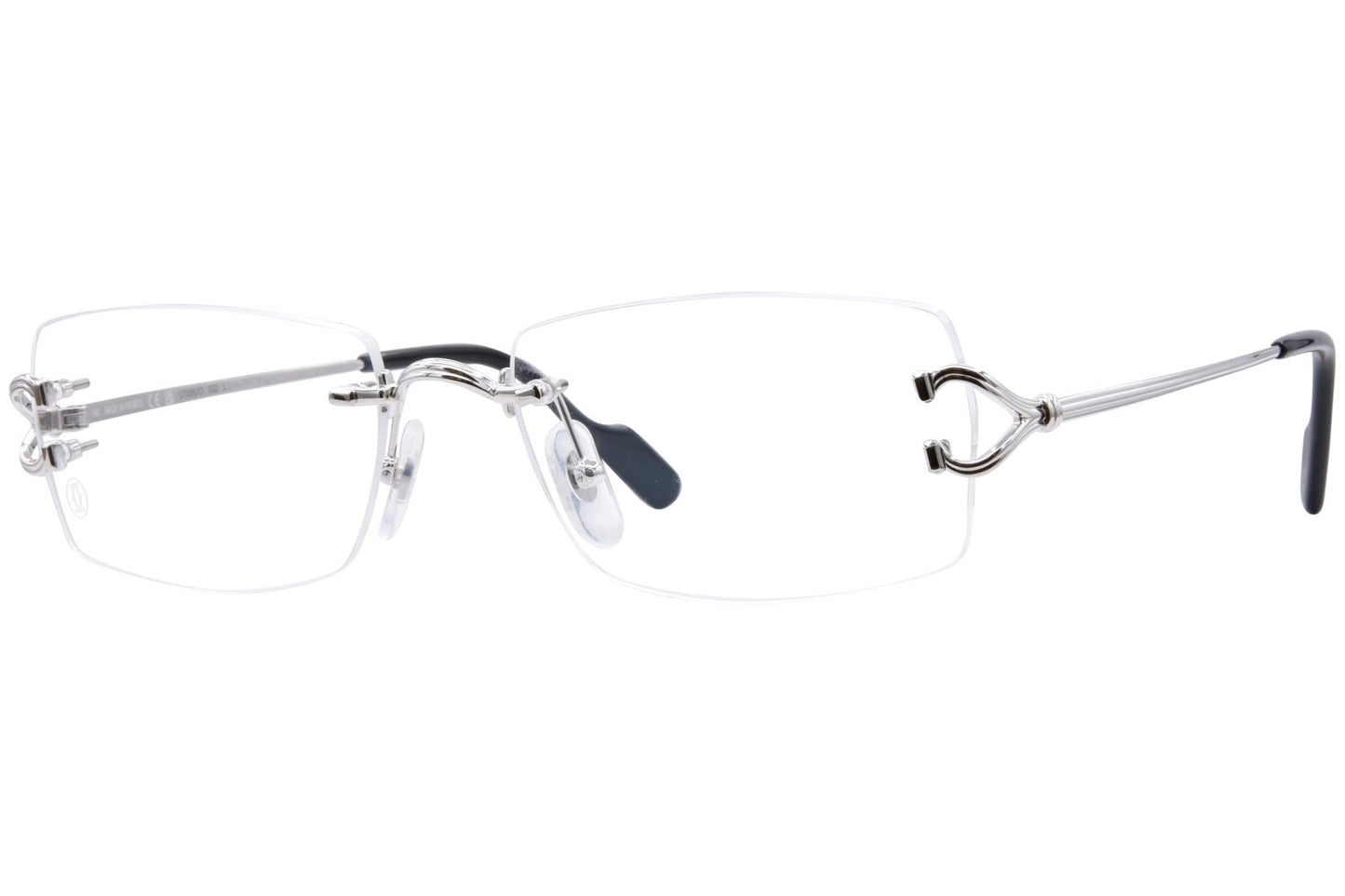 Cartier CT0563o-002 0mm New Eyeglasses