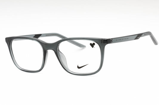 Nike NIKE 7255-034 53mm New Eyeglasses