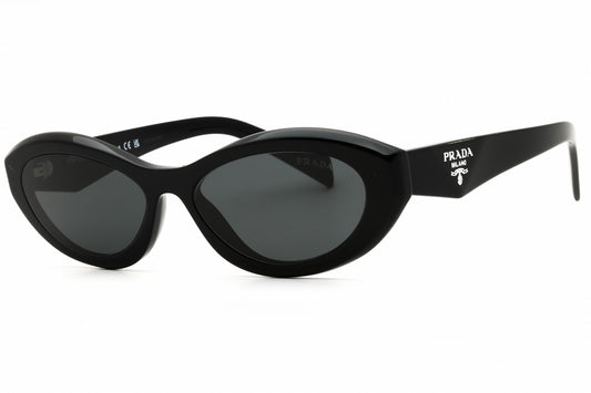 Prada 0PR 26ZS-16K08Z 55mm New Sunglasses