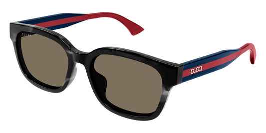 Gucci GG1872SK-004 56mm New Sunglasses