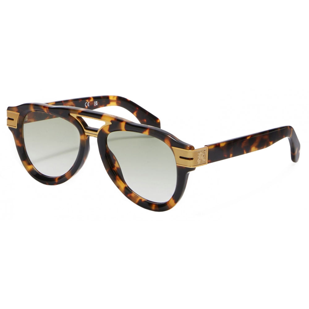 Palm Angels PERI100F24PLA0016054 53mm New Sunglasses