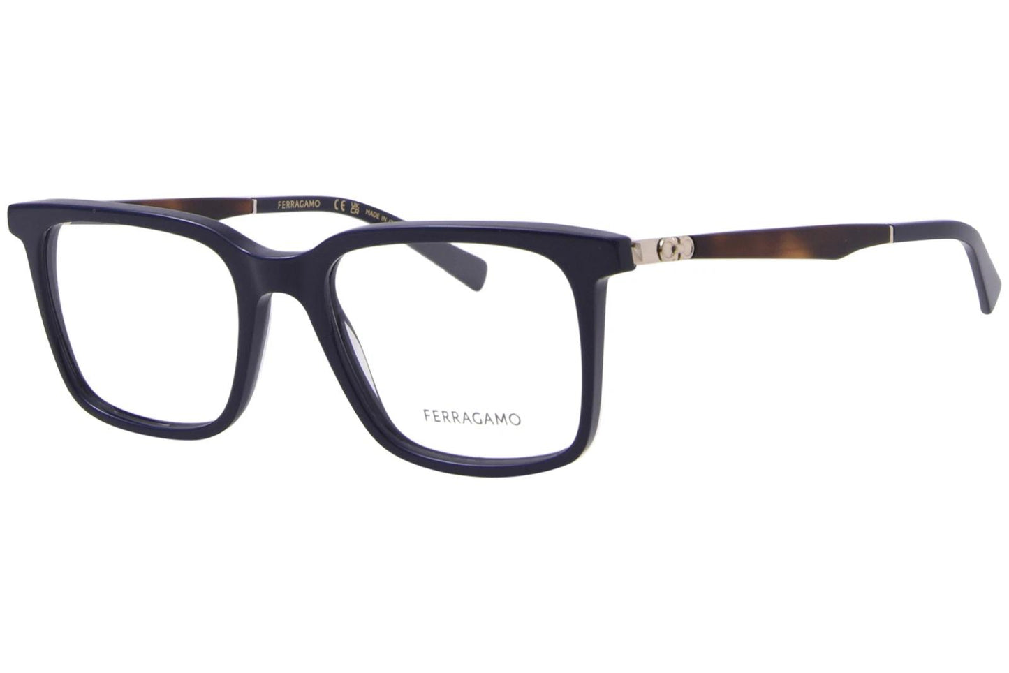 Salvatore Ferragamo SF2969-414-5319 53mm New Eyeglasses