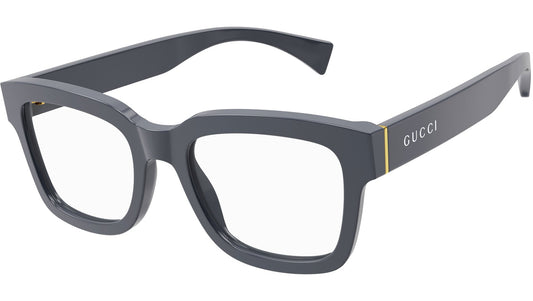 Gucci GG1138o-005 52mm New Eyeglasses