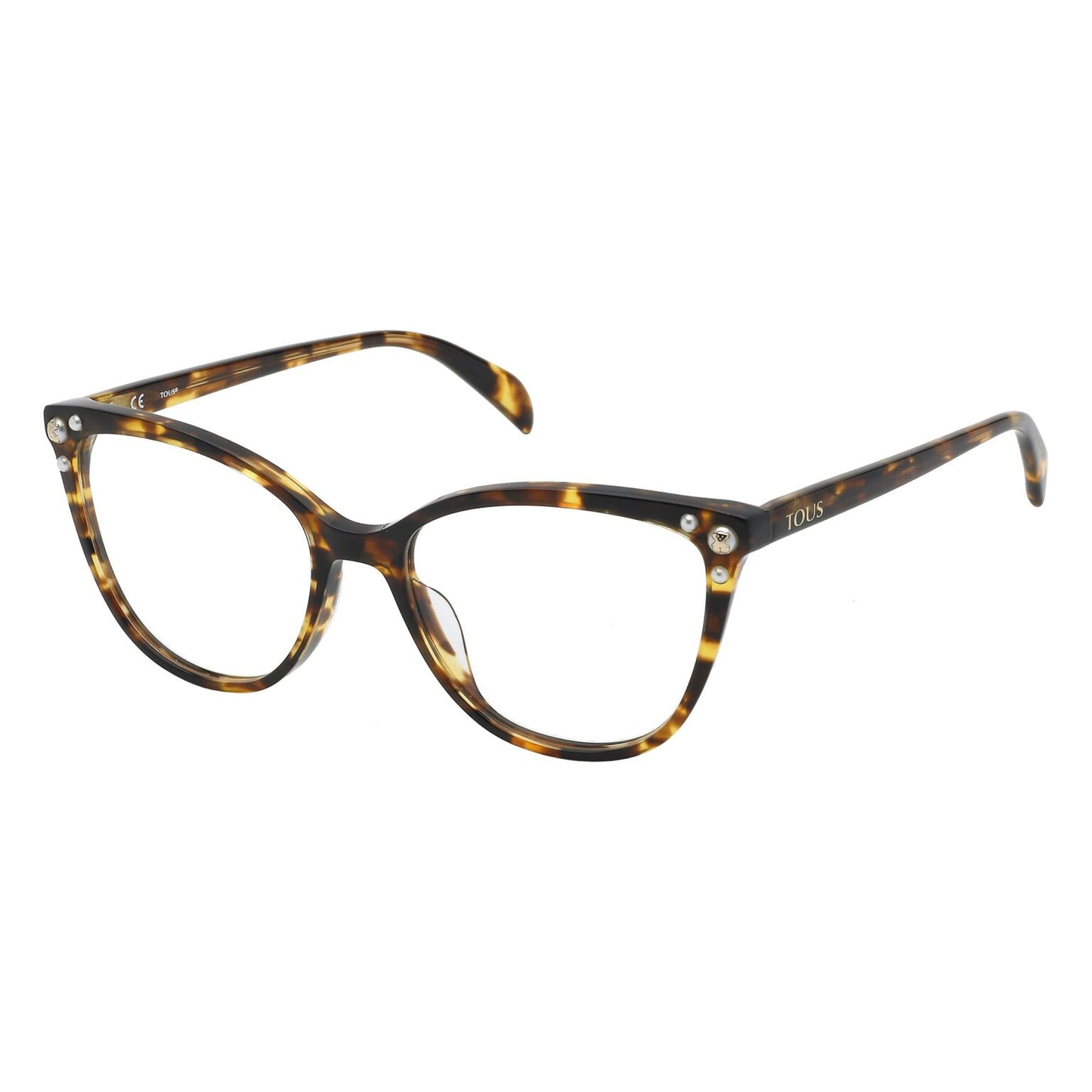 Tous VTOB35S-0743 54mm New Eyeglasses