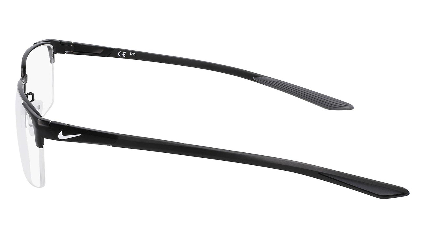 Nike 8054-N-001-5516 55mm New Eyeglasses