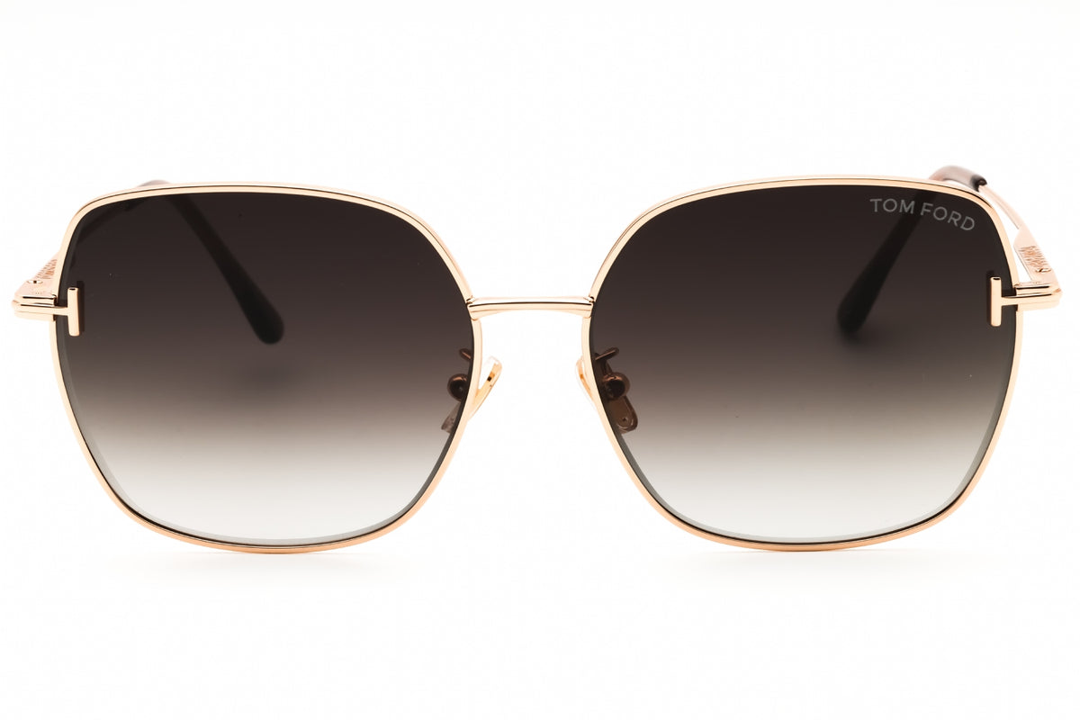 Tom Ford FT1250-K-33B 59