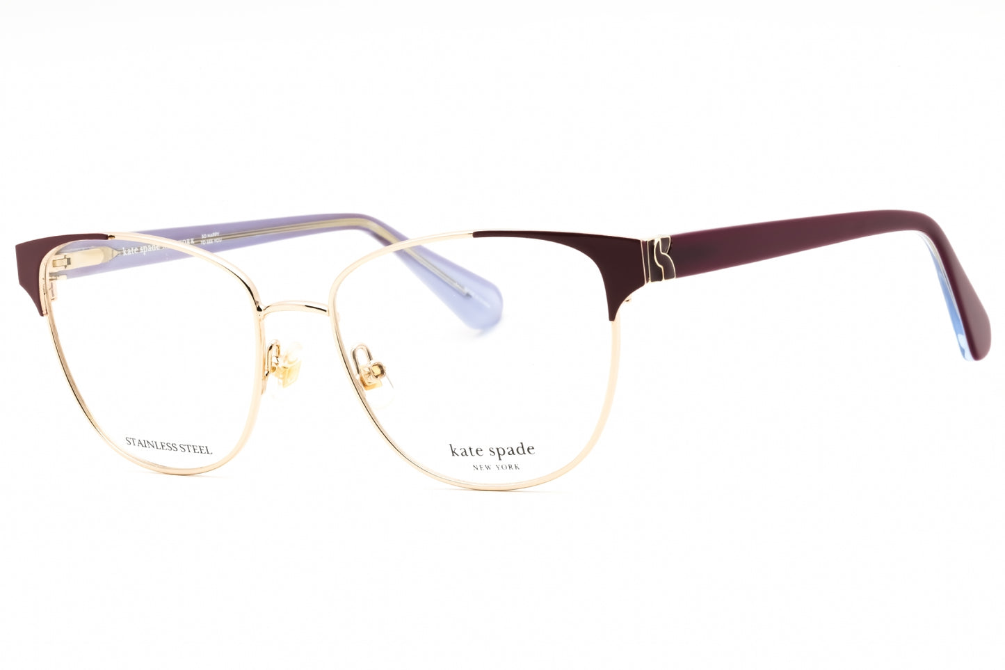 Kate Spade DOVE/G-0NOA 00 52mm New Eyeglasses
