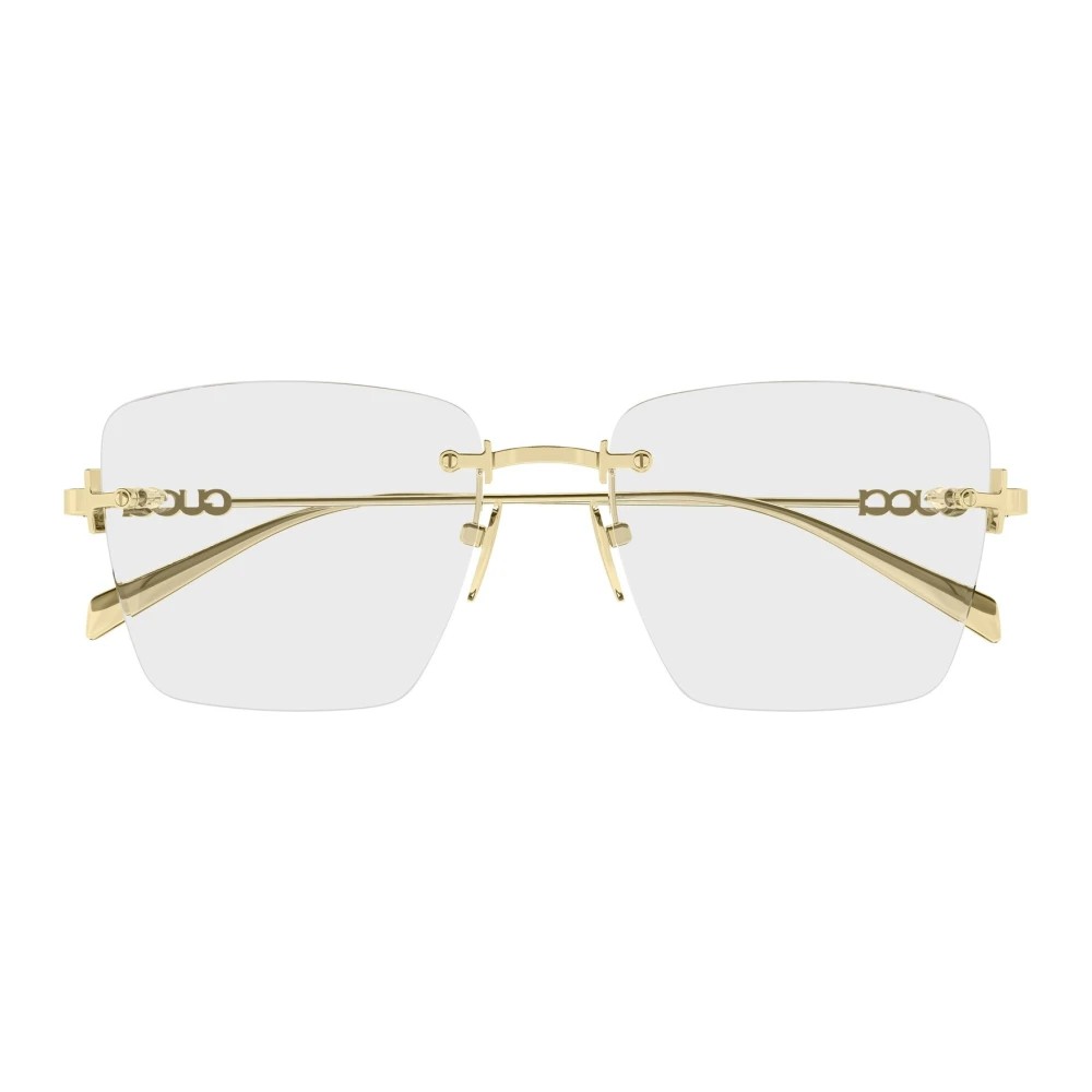 Gucci GG1938o-001 54mm New Eyeglasses