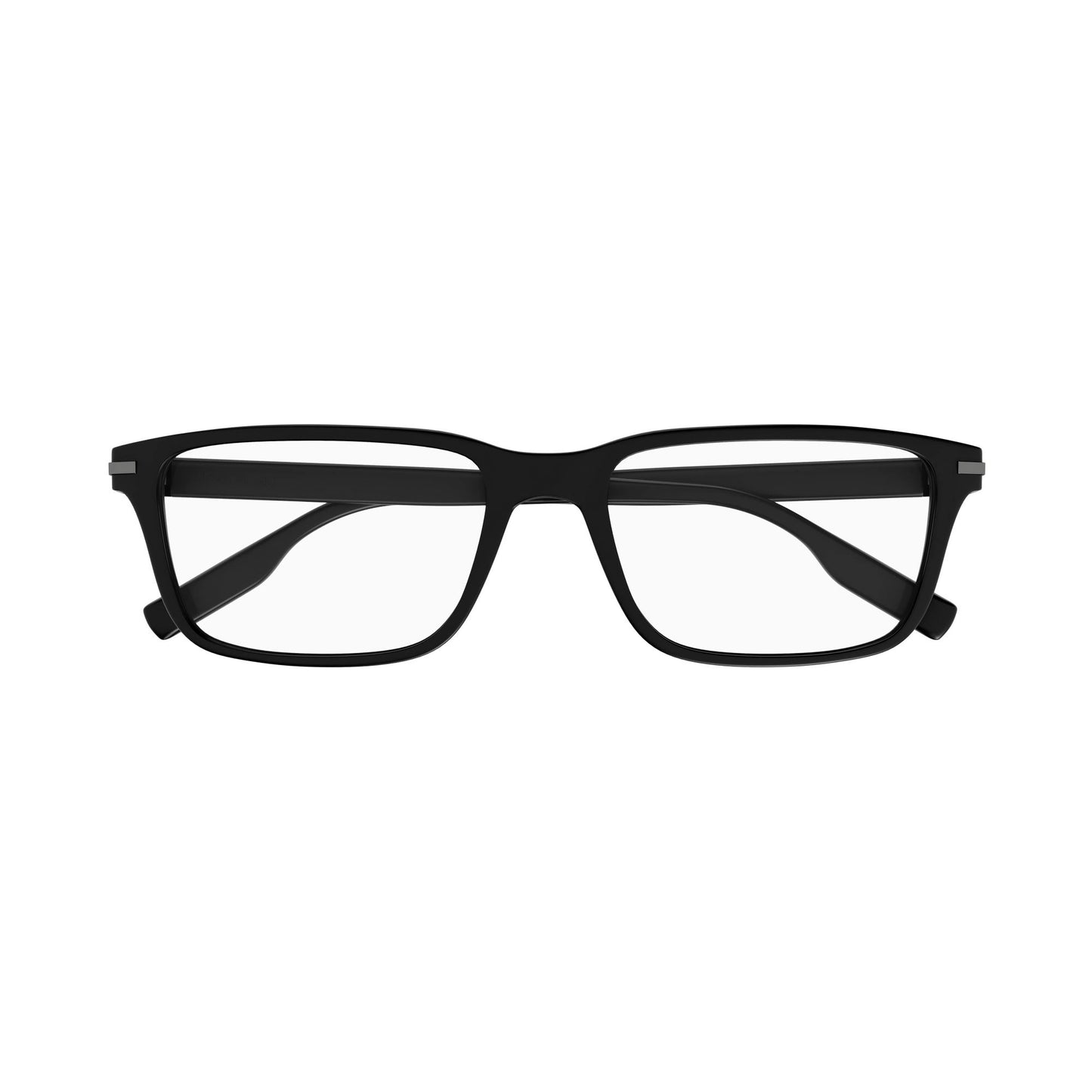 Mont Blanc MB0252o-001 56mm New Eyeglasses