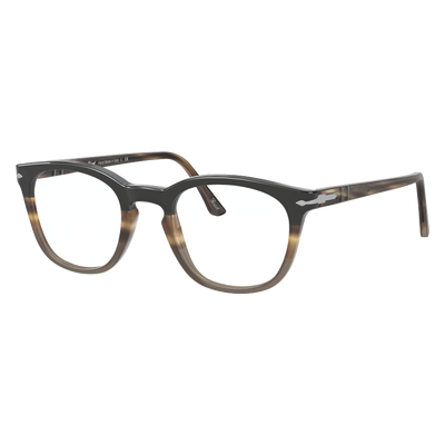 Persol 0PO3258V 1135 48 Brown Square  48mm
