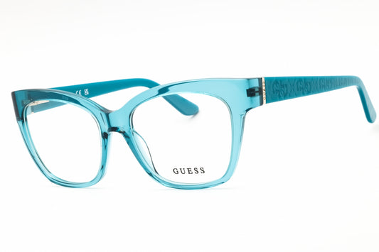 Guess GU50233-087 53mm New Eyeglasses