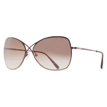 Tom Ford FT0250-48F-63 63mm