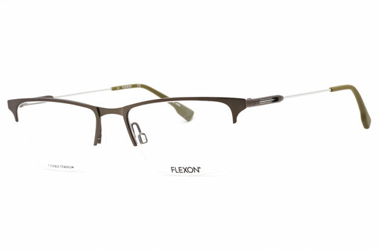Flexon FLEXON E1122-310 53mm New Eyeglasses