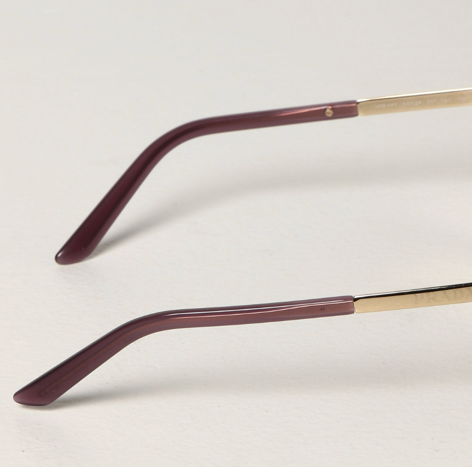 Prada PR-54YS-05Y020-54 54mm New Sunglasses