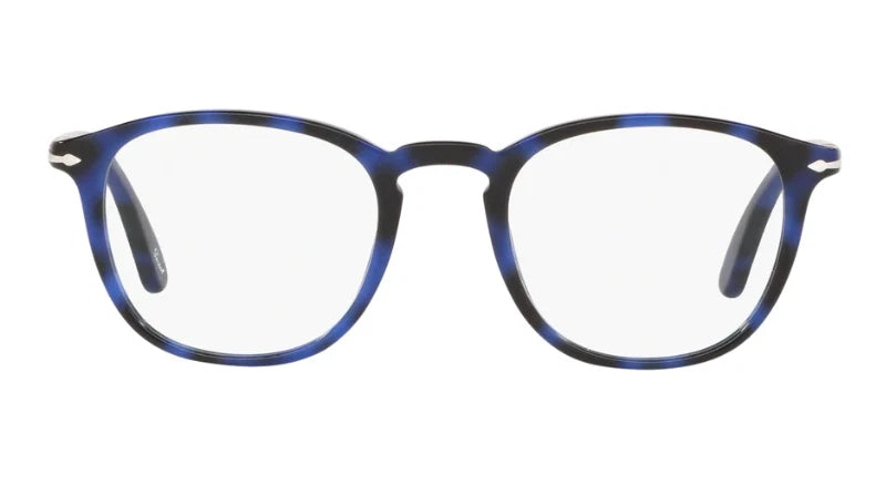 Persol 0PO3143V 1015 49 Blue Square  49mm