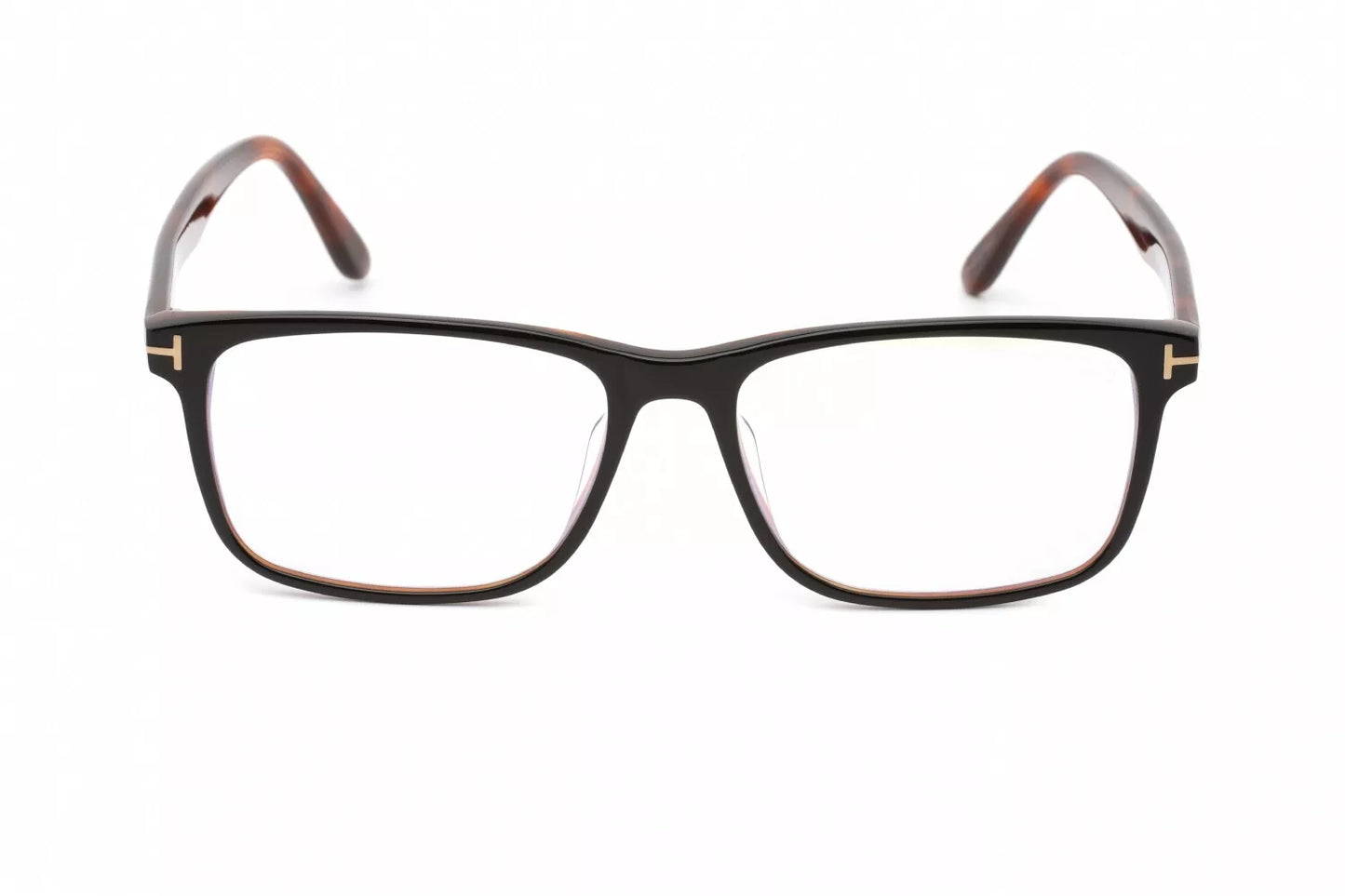 Tom Ford FT5752-F-B-005 55mm New Eyeglasses