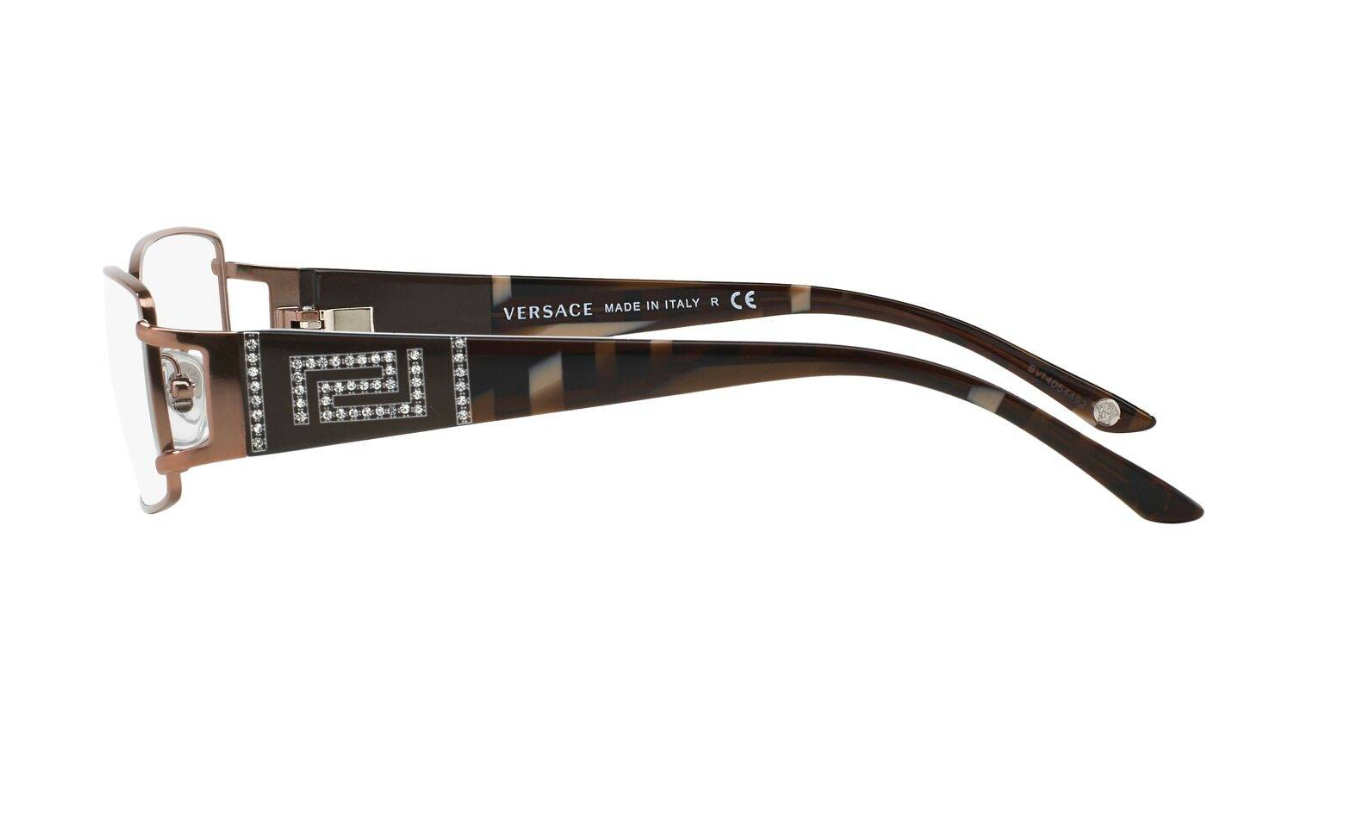 Versace VE1163B-1013 52mm New Eyeglasses