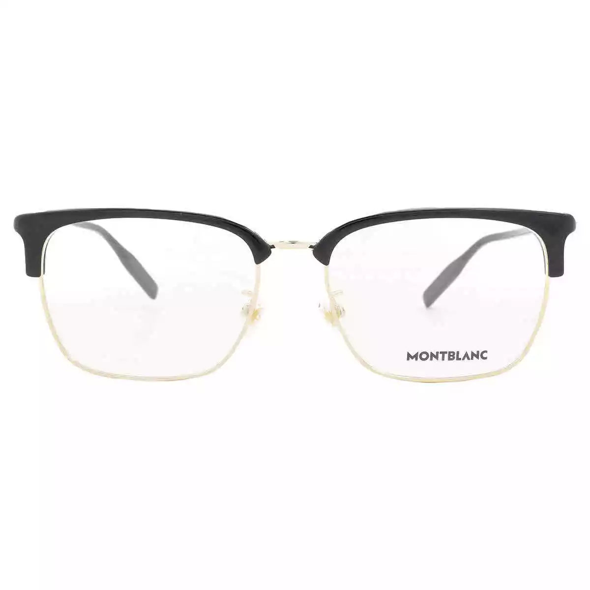 Mont Blanc MB0199oA-006 56mm New Eyeglasses