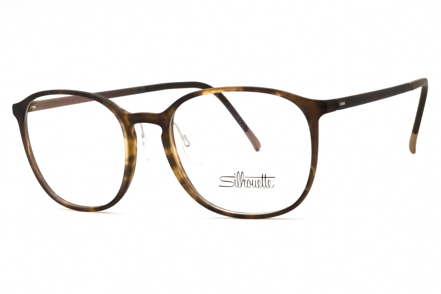 Silhouette SPX Illusion Fullrim 2935/75-9111 51mm New Eyeglasses