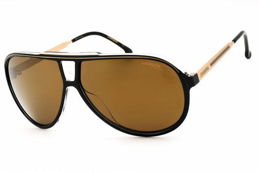 Carrera CARRERA 1050/S-02M2 YL 63mm New Sunglasses