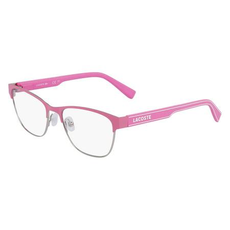 LACOSTE L3112-650-4916 49mm New Eyeglasses