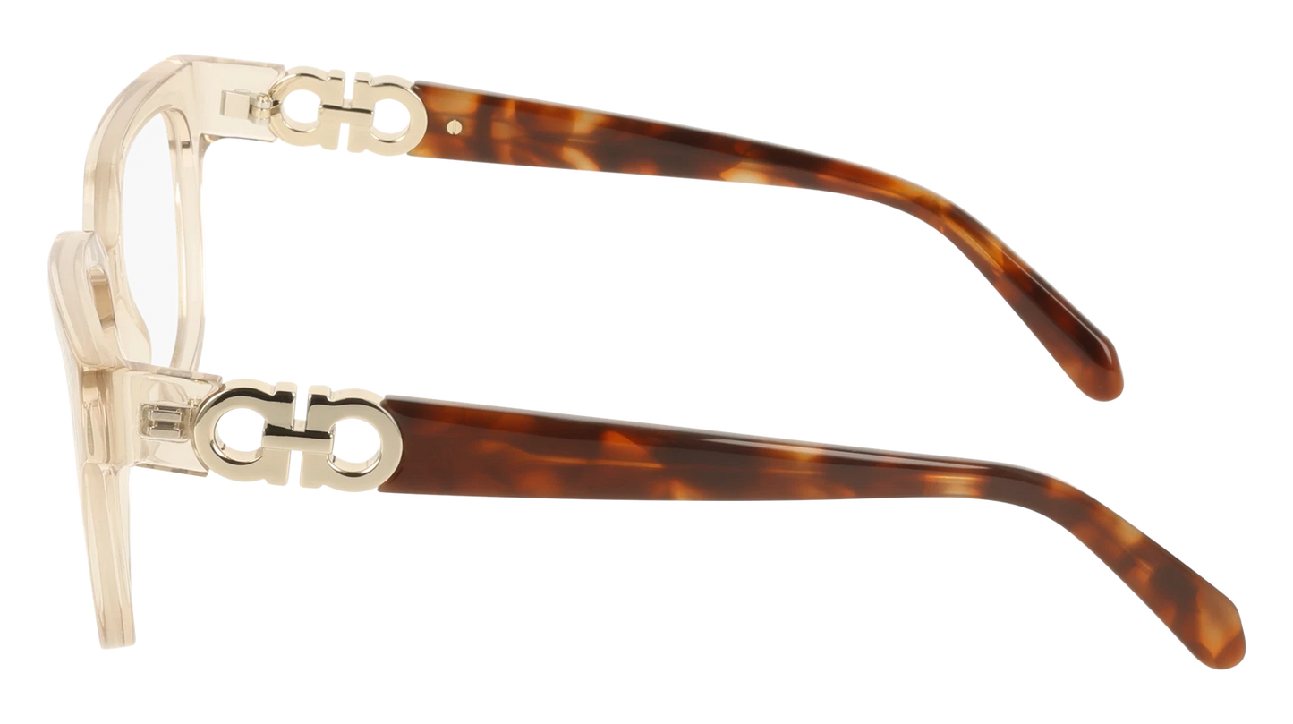Salvatore Ferragamo SF3056-259-5518 55mm