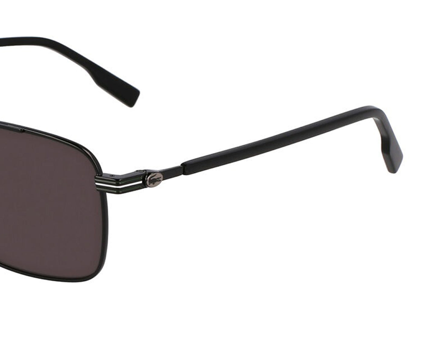 Lacoste L264S-001-5817 58mm New Sunglasses