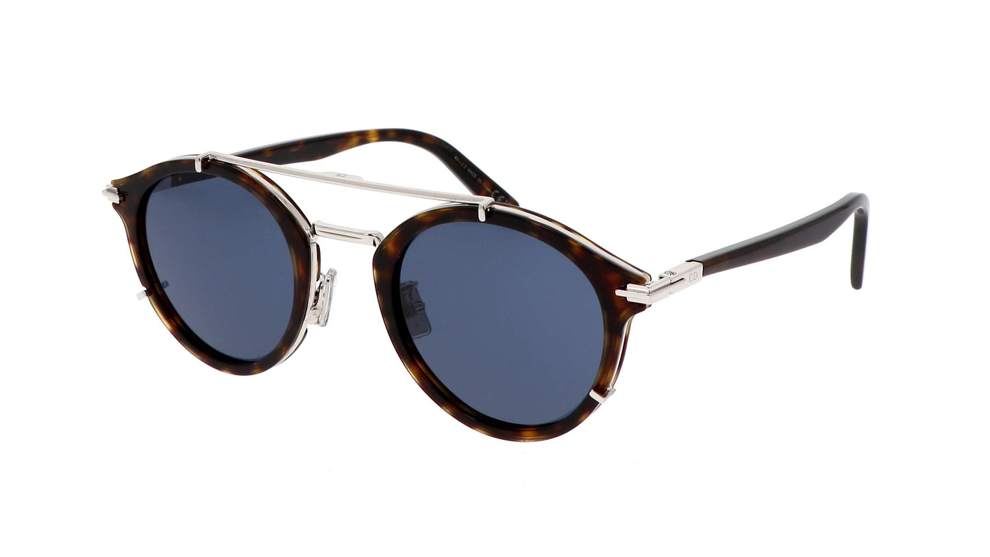 CHRISTIAN DIOR-BLACKSUIT-52N-R7U-50