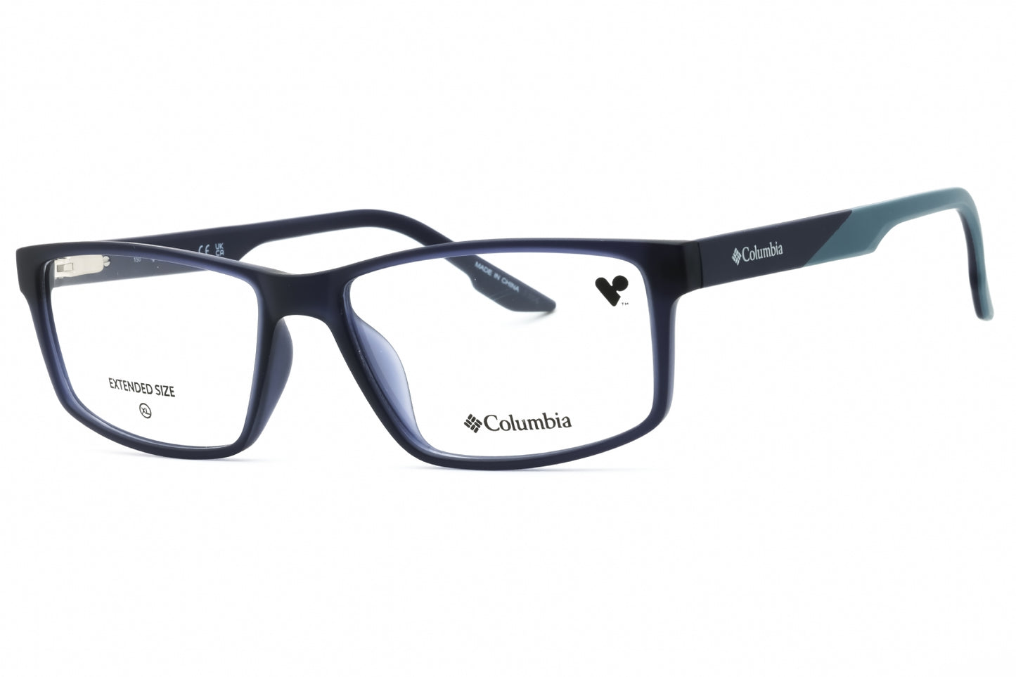 Columbia C8044-413 58mm New Eyeglasses