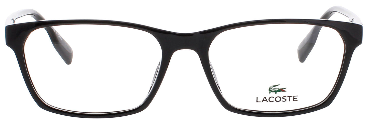 LACOSTE L2930LB-001-54 54mm