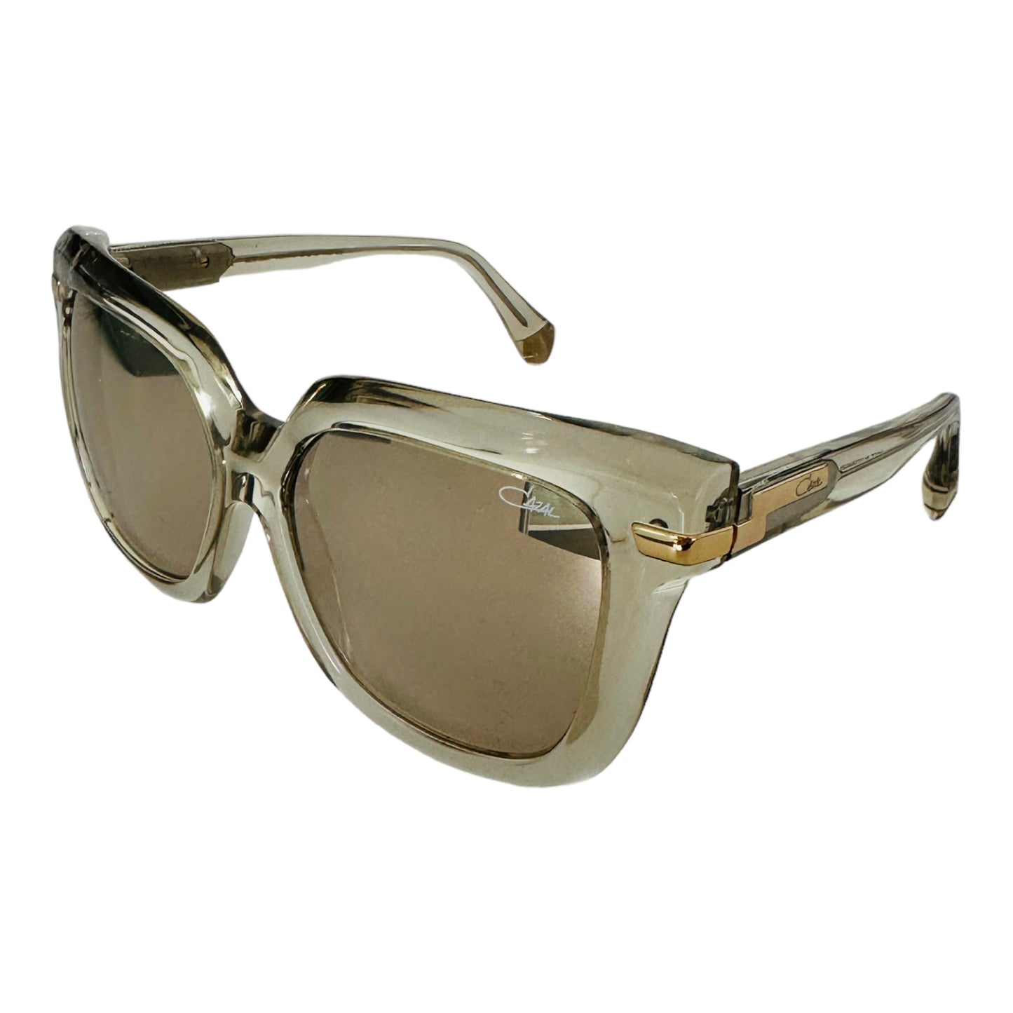 Cazal 8502-003 57mm New Sunglasses