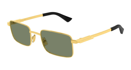 Bottega Veneta BV1469S-004 53mm New Sunglasses
